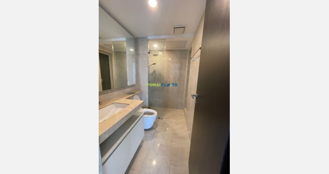 Powai Lake Facing Flat For Resale in Atlantis Hiranandani Gardens, Powai