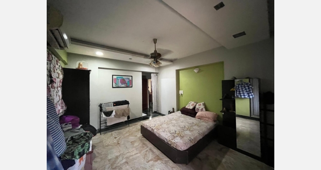 3 BHK for sale in Hiranandani Gardens Powai.