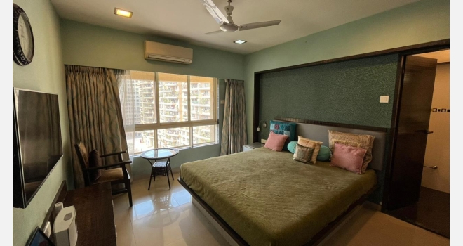 3.5bhk+3.5bhk converted into 7 BHK