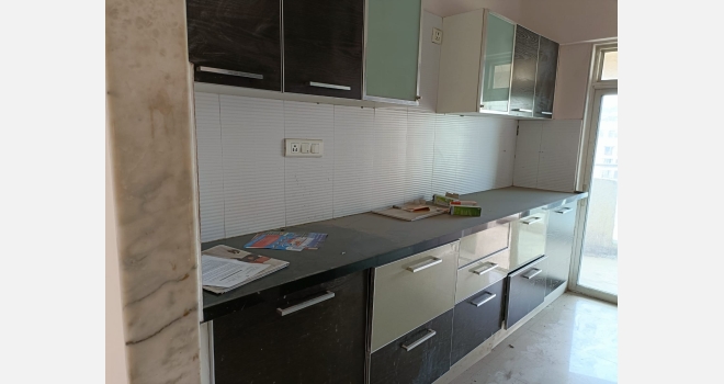 3 BHK for resale in Iris Ivy, Nahar Amrit Shakti, Chandivali