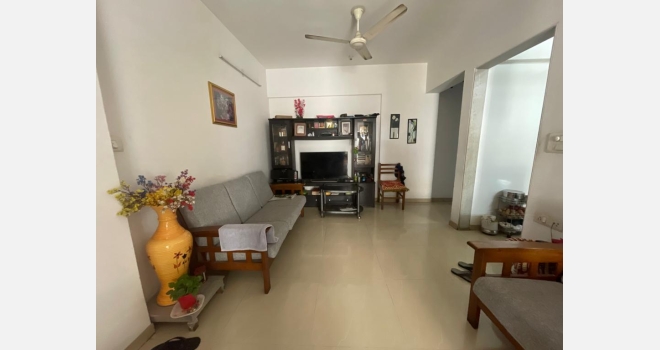 Available 2bhk for Sale