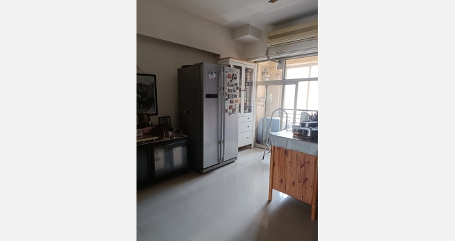 3.5bhk for Sale in Voila Alba Chandivali