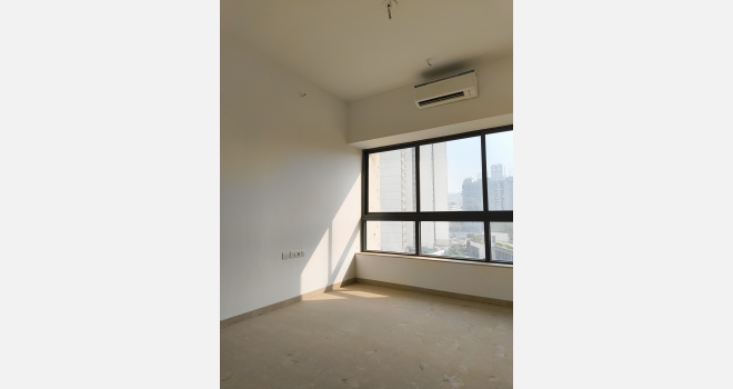 3.5BHK Premium flat for sale in vicinia project by shapoorji  pallonji ,chandivali