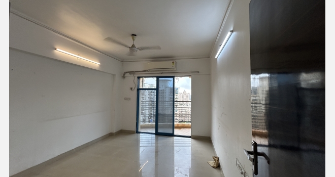 3.5 BHK Luxury Apartment for Sale | Voila Alba | 1500 Sq.Ft | 5.20 CR | 2 Car Parkings