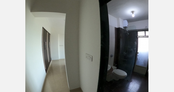 3bhk House for sale directly with us in nahar amrit shakti, chandivali