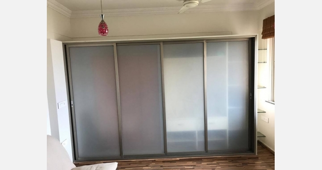 3BHK for lease  in Avlon Building, Hiranandani Gardens, Powai