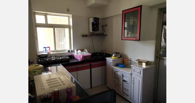 2 bhk Flat For Lease In Nahar Amrit Shakti