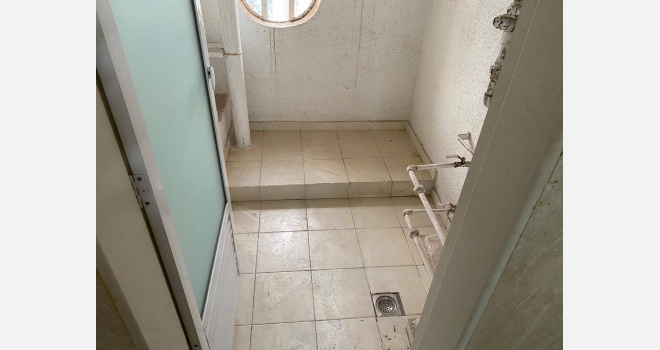 3.5 BHK for lease in Burberry Building , Nahar Amrit Shakti, Chandivali