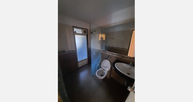 2 BHK flat for rent in Nahar Amrit Shakti Complex, Chandivali