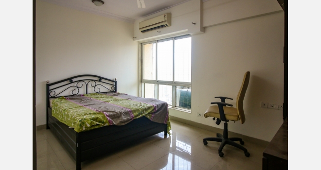 3 BHK for sale in Nahar Amrit Shakti