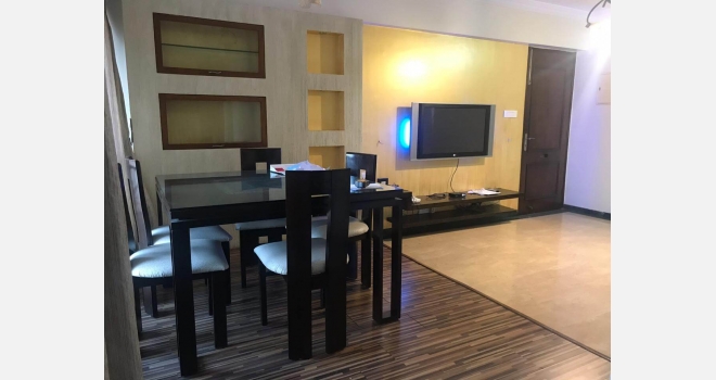 2 BHK for sale in Hiranandani Gardens, Powai