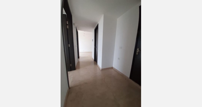2 BHK semi furnished flat for rental in Atlantis building a brand-new new construction of Hiranandani developer in Powai.