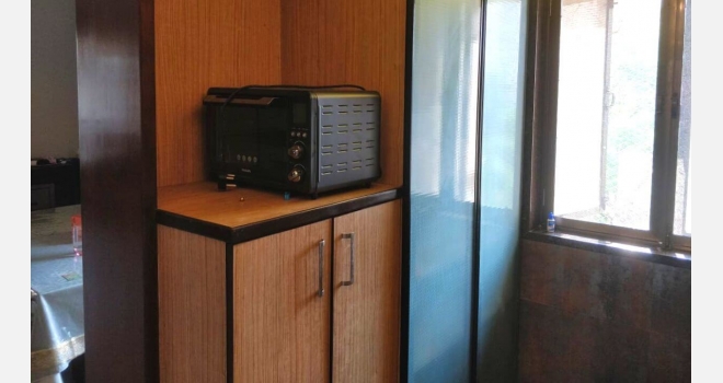 2 BHK Fully Furnished Flat For Lease in Brentwood Building Hiranandani Gardens Powai