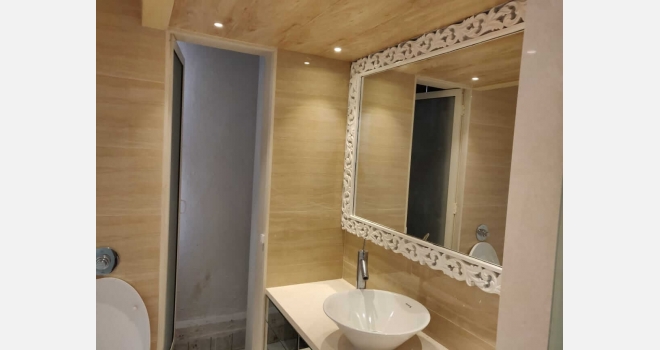 3BHK fully furnished flat frr lease in Hiranandani Powai
