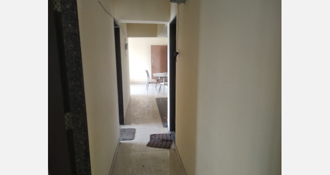 Lake View flat for sale in Powai Prime Location