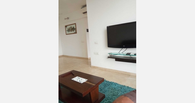 Beautifully Furnished Interior Done Up Flat For Lease in Zen Atlantis, Hiranandani Gardens, Powai
