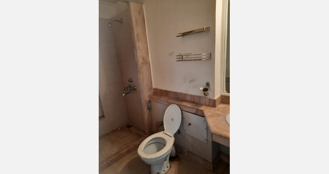 3 BHK Fully Furnished flat with white goods in Hiranandani Powai, Mumbai 400076