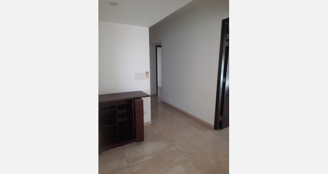 3 BHK fully furnished flat for rent in Hiranandani Gardens prestigious Glen series