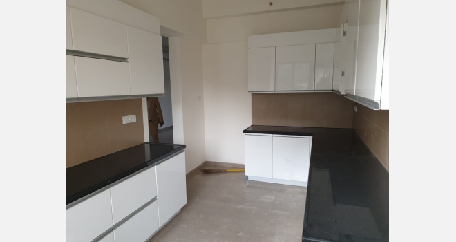 3.5 BHK reale flat in Vicinia Shapoorji Pallonji Project in Chandivali, Powai