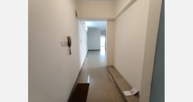 2 BHK for rent in Nahar Amrit Shakti, Chandivali