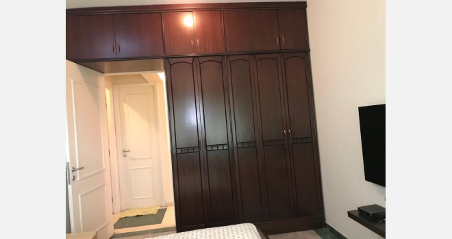 2BHK fully furnished with white goods for rent in Hiranandani Gardens, Powai