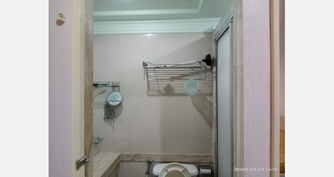 2 BHK furnished flat available for rent in Hiranandani Gardens, Powai