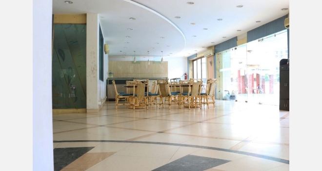 2 BHK for sale in Lake Homes, Powai