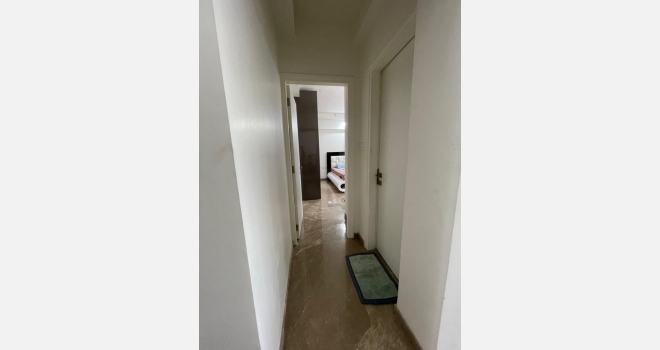 3.5 BHK fully furnished in brand new condition at GODREJ THE TREES, VIKHROLI