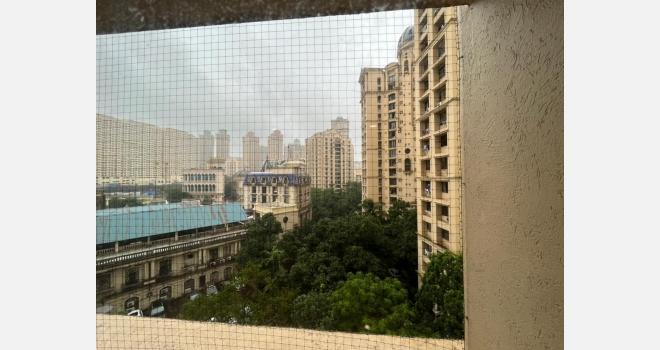 3 BHK for sale in Hiranandani Gardens Powai.