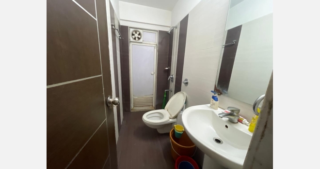 Available 2bhk for Sale