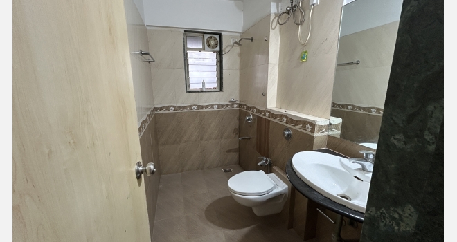 3.5 BHK Luxury Apartment for Sale | Voila Alba | 1500 Sq.Ft | 5.20 CR | 2 Car Parkings