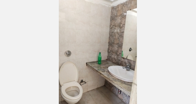 2 BHK for sale in New 4 towers of Nahar Amrit Shakti, Chandivali