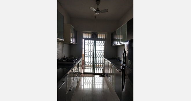 House for sale in Nahar Amrit Shakti Complex, Chandivali