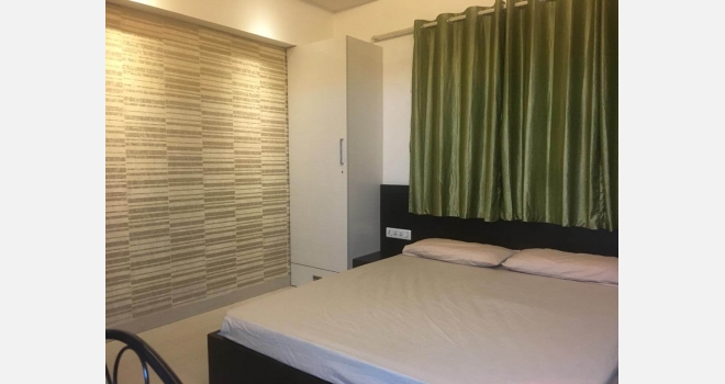 2 BHK for sale in new 8 towers of nahar amrit shakti complex, chandivali