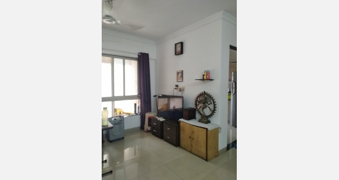 2 BHK house for sale directly with us in Nahar Amrit Shakti, Chandivali