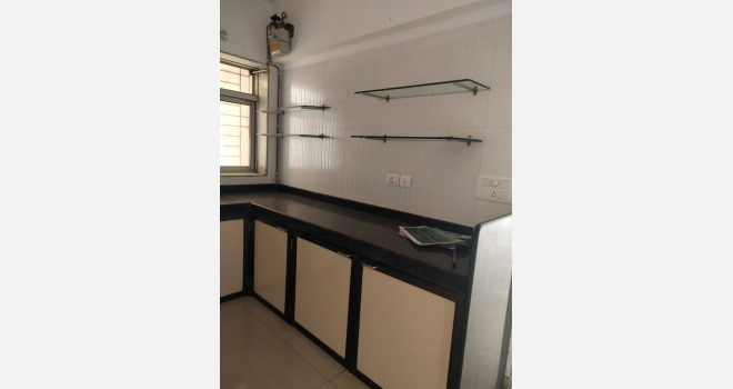 House for sale in Mumbai prime area of Chandivali
