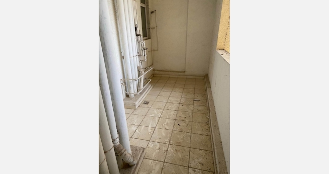 3.5 BHK for lease in Burberry Building , Nahar Amrit Shakti, Chandivali