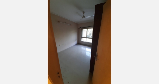 2 BHK flat for rent in Nahar Amrit Shakti Complex, Chandivali