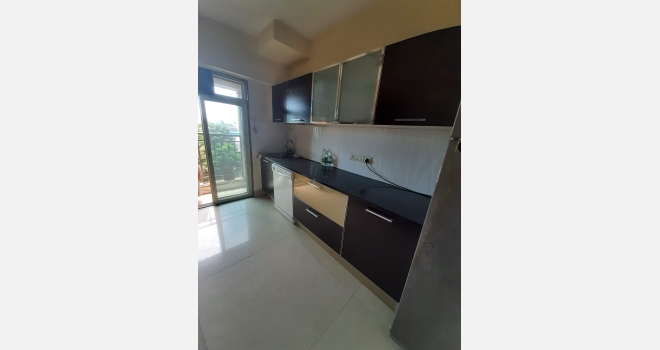 2 BHK Fully Furnished Flat For Lease In Nahar Amrit Shakti