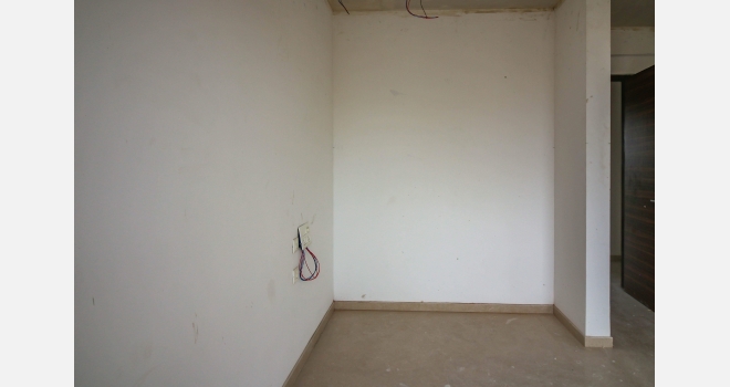 3.5 BHK for lease in Bryon y, Nahar Amrit Shakti, Chandivali