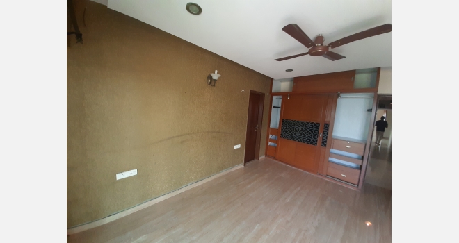 3 BHK for lease in Rahej Vihar, Chandivali