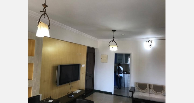 2 BHK for sale in Hiranandani Gardens, Powai