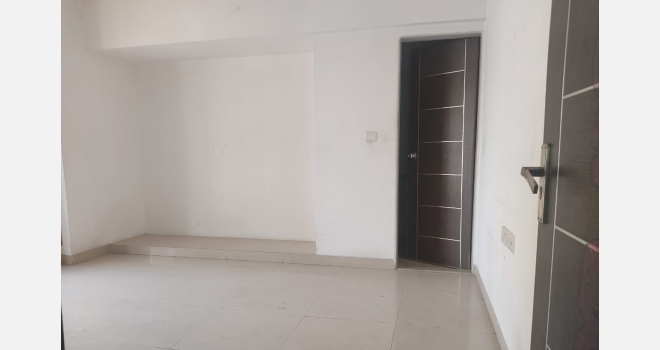 3 BHK with 2 balconies for sale in Nahar Amrit Shakti