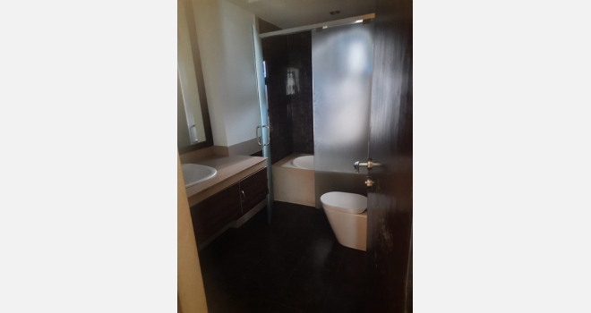 3 BHK fully furnished flat for rent in Hiranandani Gardens prestigious Glen series