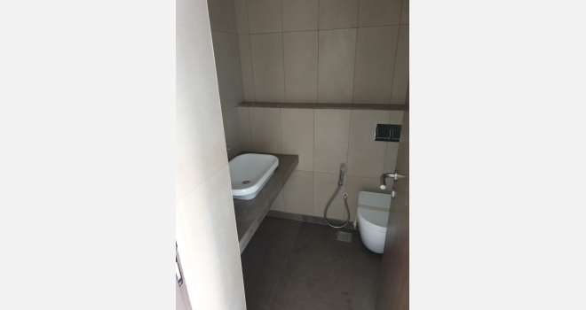 3.5 BHK reale flat in Vicinia Shapoorji Pallonji Project in Chandivali, Powai