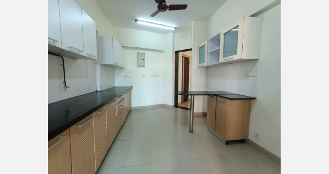 2 BHK for rent in Nahar Amrit Shakti, Chandivali