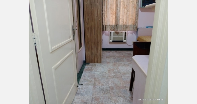 2 BHK furnished flat available for rent in Hiranandani Gardens, Powai