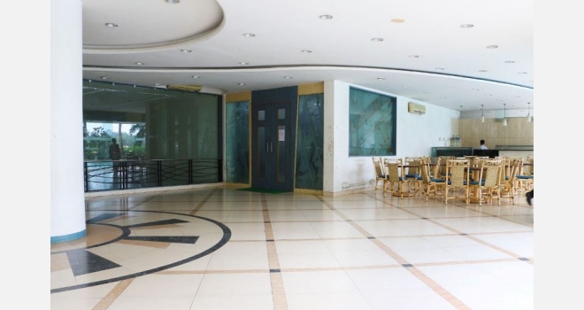 2 BHK for sale in Lake Homes, Powai