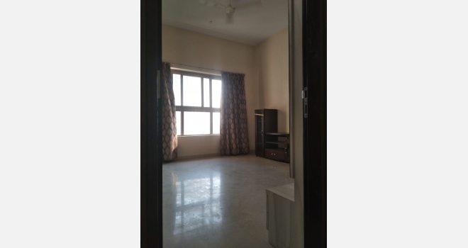 Luxurious 4 BHK flat for resale in Prestigious Signature tower, Powai