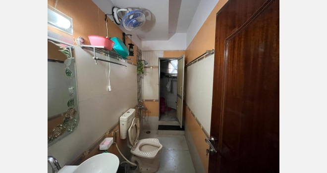 3 BHK for sale in Hiranandani Gardens Powai.
